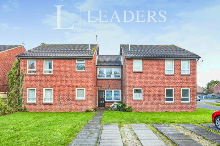 1 Bedroom Flat To Rent In Overdale Close, Long Eaton, NG10