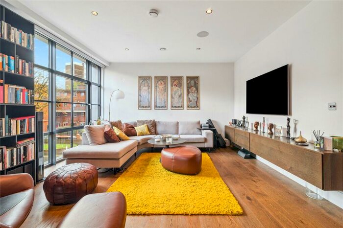 2 Bedroom Flat To Rent In Bracklyn Street, Barnsbury, N1