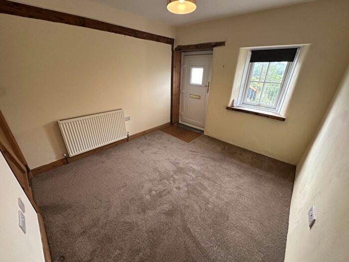 2 Bedroom Bungalow To Rent In Cnwch Coch, Aberystwyth, SY23