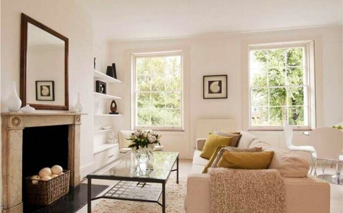 1 Bedroom Flat To Rent In Duncan Terrace, London, N1