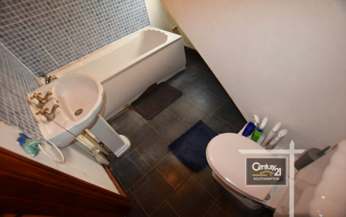 1 Bedroom Flat To Rent In |Ref: |, St. Denys Road, Southampton, SO17