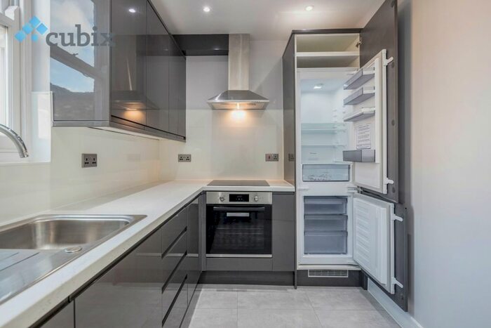 2 Bedroom Flat To Rent In Old Kent Road, London, SE1