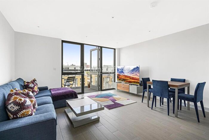 1 Bedroom Apartment To Rent In Ann Street, Islington, N1