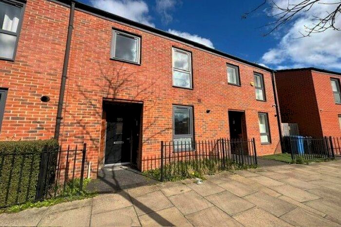 3 Bedroom Terraced House To Rent In Carrington Street, Derby, DE1