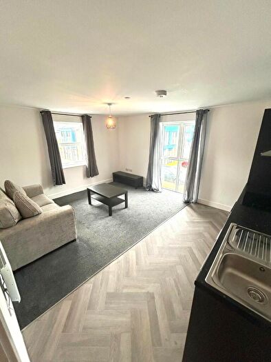 2 Bedroom Apartment To Rent In Richmond Road, Cardiff(City), CF24