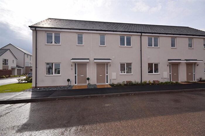 2 Bedroom Town House To Rent In Hornbeam Way, Branston, Burton-On-Trent, Staffordshire, DE14