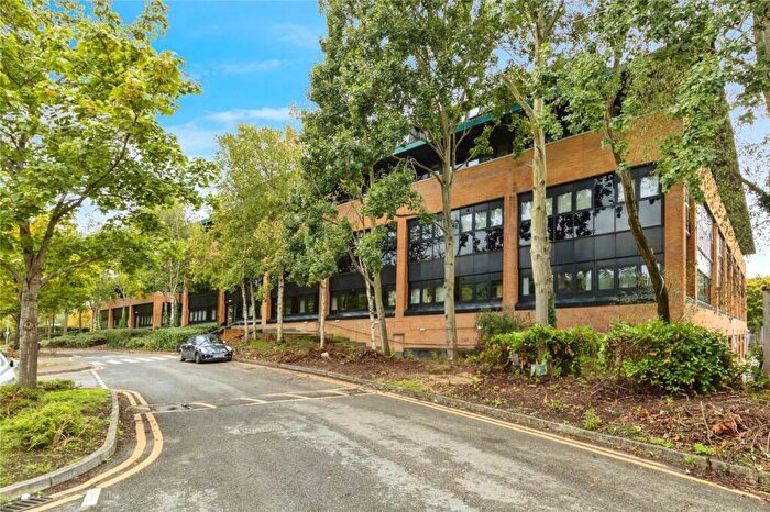 1 Bedroom Apartment For Sale In Boulevard View, Bristol, BS14