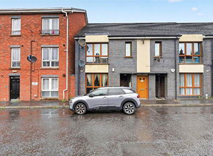 2 Bedroom Apartments For Sale In Grovefield Street, Belfast, BT6