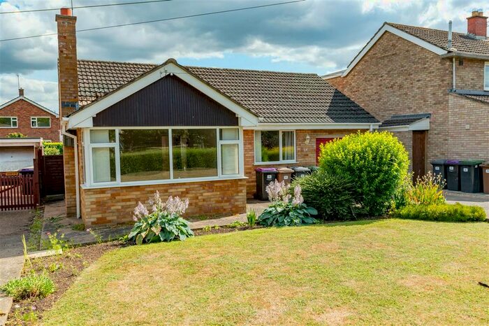 2 Bedroom Bungalow To Rent In Boston Road, Sleaford, NG34