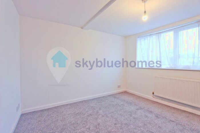 1 Bedroom Flat To Rent In Cokayne Road, Leicester, LE3