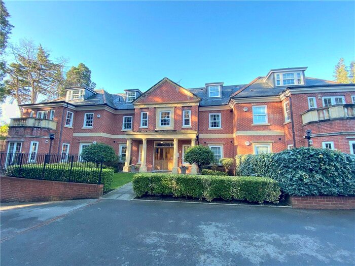 2 Bedroom Flat To Rent In Dry Arch Road, Ascot, SL5