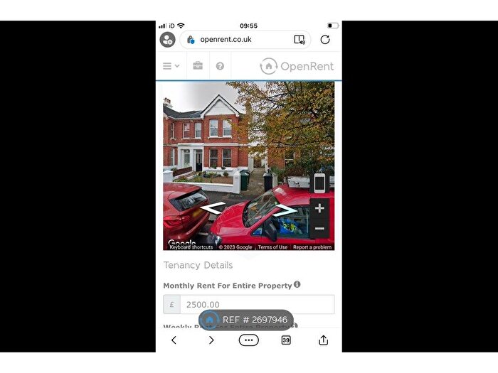 1 Bedroom Flat To Rent In Hove, Brighton, BN3