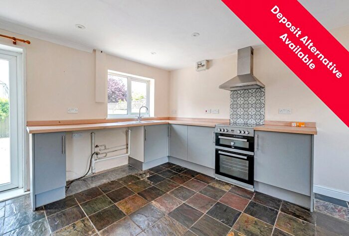 3 Bedroom Terraced House To Rent In Brimley, Leonard Stanley, Stonehouse, Gloucestershire, GL10