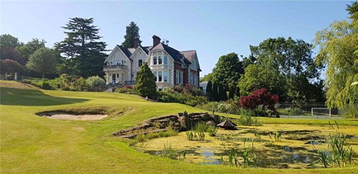 5 Bedroom Detached House For Sale In Tupwood Lane, Caterham, Surrey, CR3