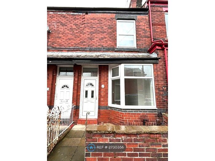 2 Bedroom Terraced House To Rent In Dona Street, Stockport, SK1