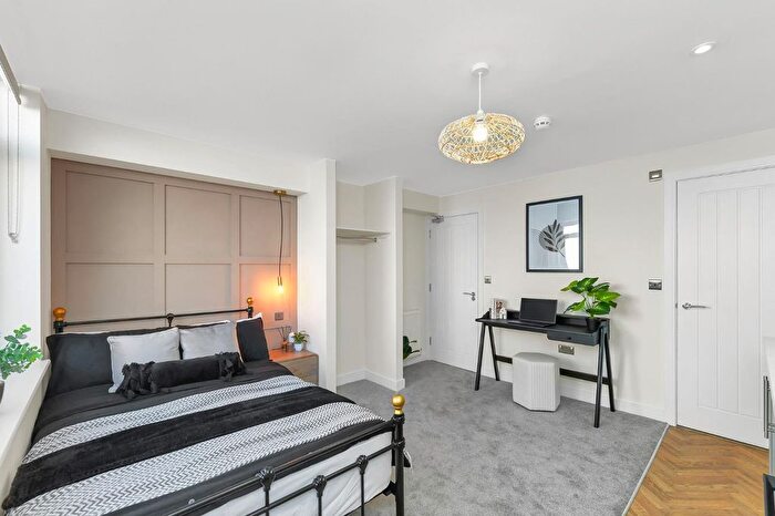 Studio To Rent In Bridge Street, Long Eaton, NG10