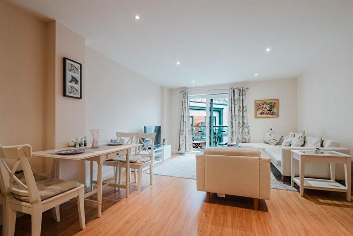 2 Bedroom Apartment To Rent In Building, Salford, XQ7