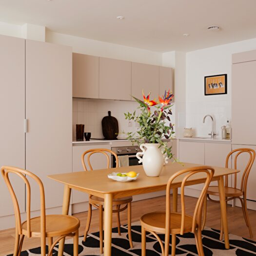 2 Bedroom Flat To Rent In PLATFORM_ In Edinburgh, EH6