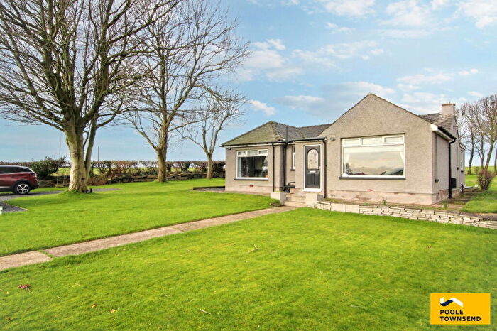 3 Bedroom Detached Bungalow For Sale In Peasholmes Lane, Barrow-In-Furness, LA13