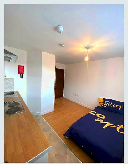 1 Bedroom Flat To Rent In Railway Road, Newhaven, BN9