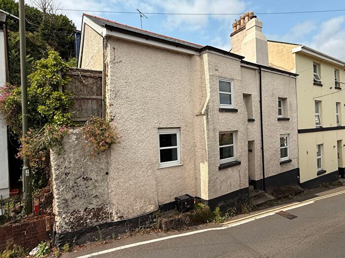 2 Bedroom Cottage To Rent In Winner Street, Paignton, TQ3