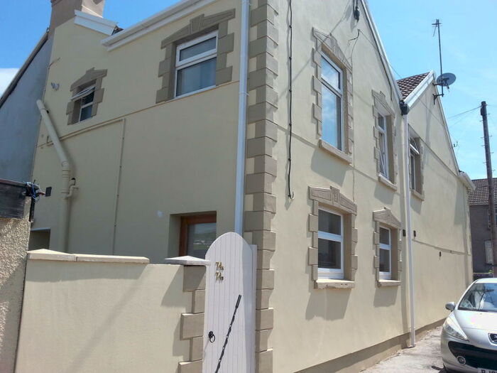 1 Bedroom Flat To Rent In Bridgend Road, Pontyclun, Glamorgan, CF72