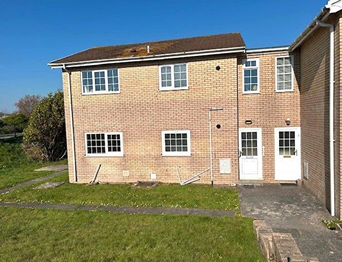 1 Bedroom Flat To Rent In Forge Way, Porthcawl, CF36