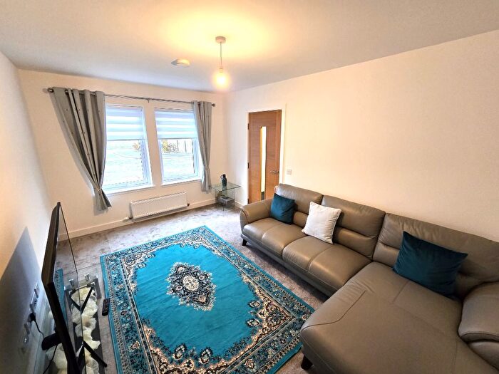 3 Bedroom Semi-Detached House To Rent In South View Gardens, Cove Bay, Aberdeen, AB12