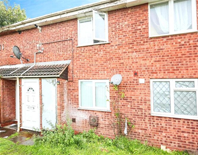 1 Bedroom Flat For Sale In Winson Street, Birmingham, West Midlands, B18