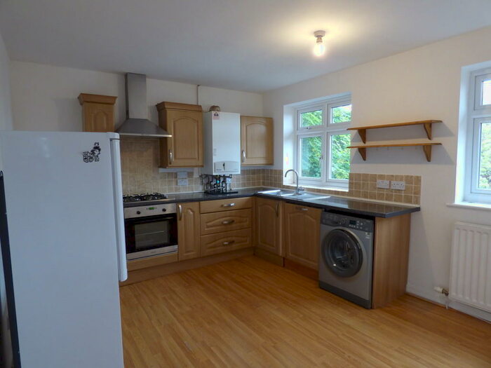 3 Bedroom Flat To Rent In Redesdale Avenue, Gosforth, NE3