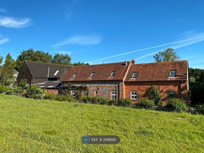 3 Bedroom Detached House To Rent In Lambourn Woodlands, Hungerford, RG17