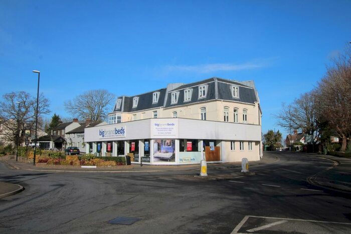 2 Bedroom Apartment To Rent In Junction Road, Burgess Hill, RH15