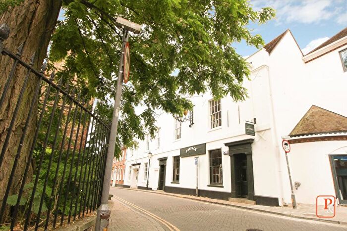 2 Bedroom Apartment To Rent In Trinity House, , Trinity Street, Colchester, Essex, CO1