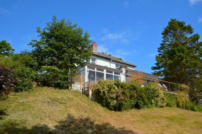 2 Bedroom Semi-Detached House For Sale In Shirewater Low Mill, Embleton, Alnwick, NE66