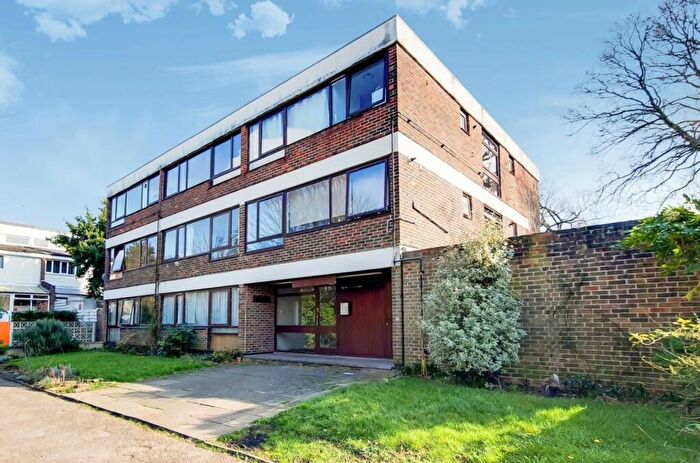 Studio To Rent In Bampton Road Forest Hill, SE23