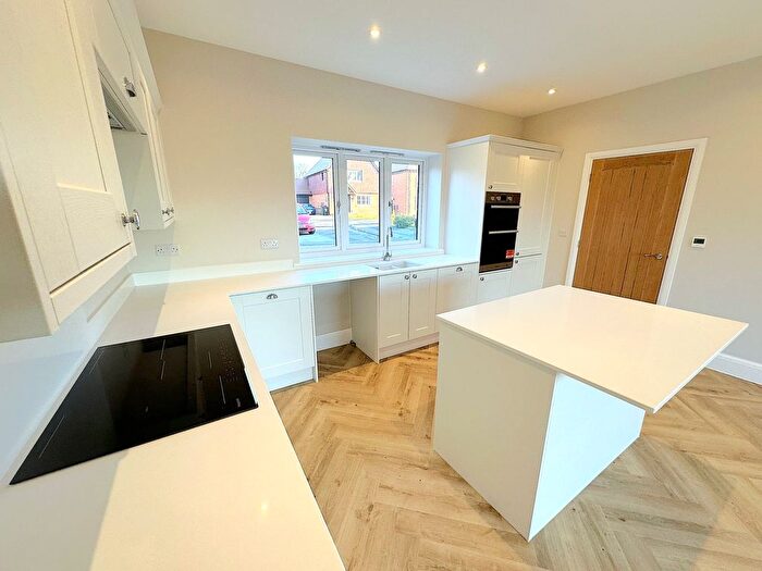 2 Bedroom Bungalow To Rent In Fryatts Way, Bexhill-On-Sea, TN39