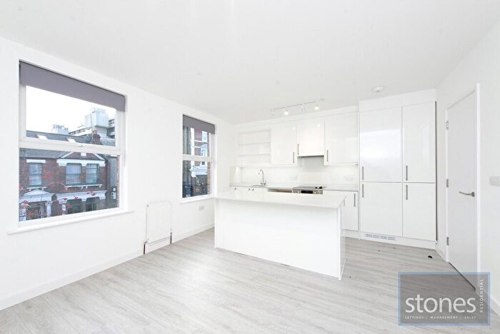 4 Bedroom Property To Rent In Elm Terrace, Constantine Road, London, NW3