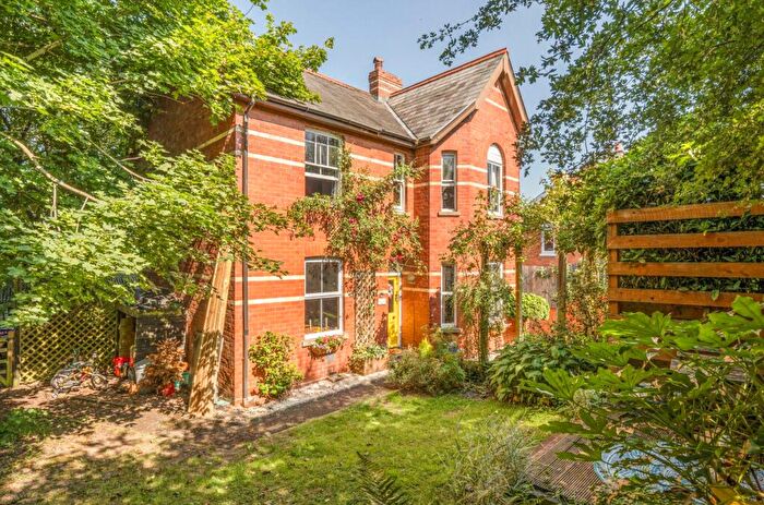 3 Bedroom Detached House For Sale In Waterloo Road, Llandrindod Wells, Powys, LD1