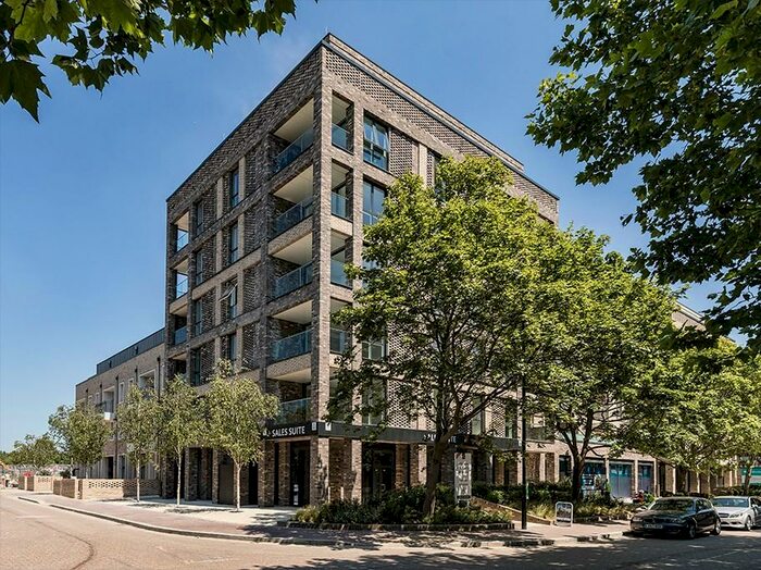 1 Bedroom Apartment To Rent In Claremont House, Quebec Way, Canada Water, Surrey Quays, London, SE16