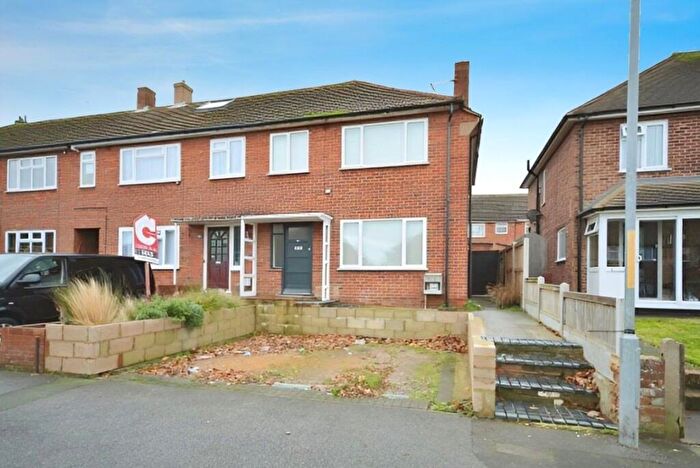 2 Bedroom House To Rent In Perkins Avenue, Margate, CT9