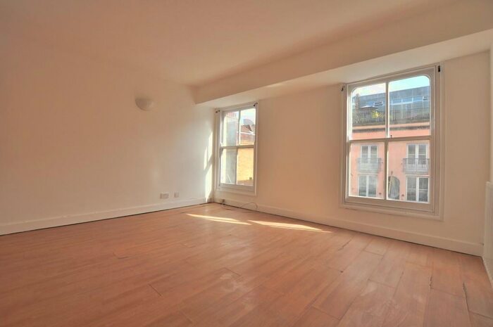 1 Bedroom Flat To Rent In Old Street, London, EC1V