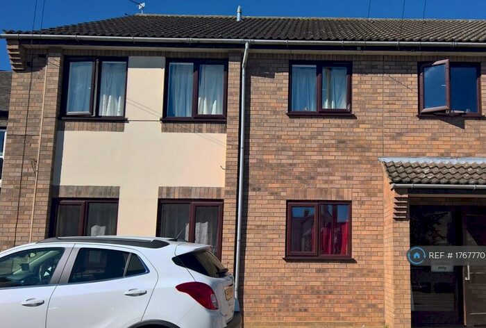 1 Bedroom Flat To Rent In St. Andrews Court, Huntingdon, PE29
