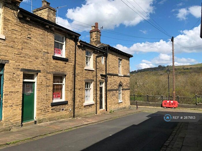 1 Bedroom Terraced House To Rent In Fanny Street, Saltaire, BD18
