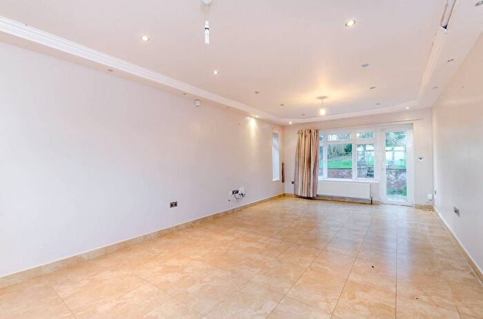 4 Bedroom Property To Rent In East Hill, Preston Road, Wembley, HA9
