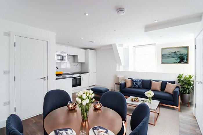 2 Bedroom Apartment To Rent In Sheep Street, Northampton, Northamptonshire, NN1