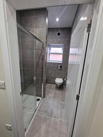1 Bedroom Flat To Rent In Uttoxeter New Road, Derby, DE22