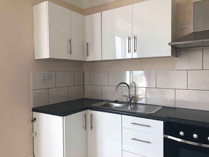 Studio To Rent In Chatham Place, Brighton, BN1