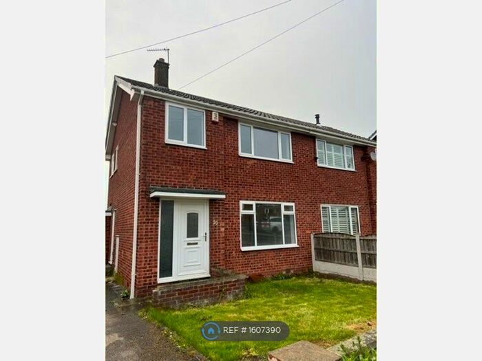 3 Bedroom Semi-Detached House To Rent In Hadrians Close, Thorpe Audlin, Pontefract, WF8