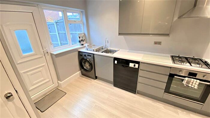 3 Bedroom Terraced House For Sale In Grappenhall Road, Great Sutton, CH65