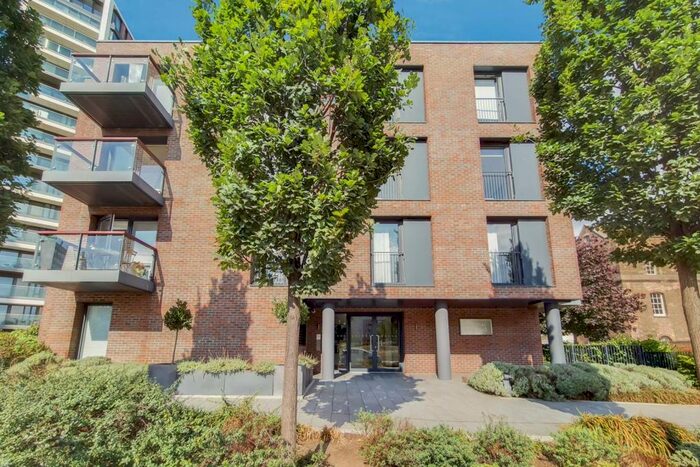 2 Bedroom Flat To Rent In Imperial Building, Woolwich Riverside, London, SE18